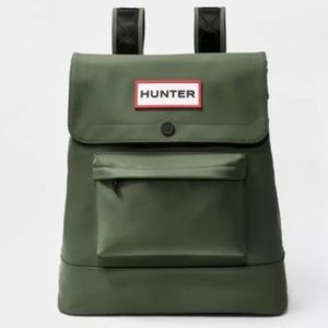 Hunter for target olive large backpack